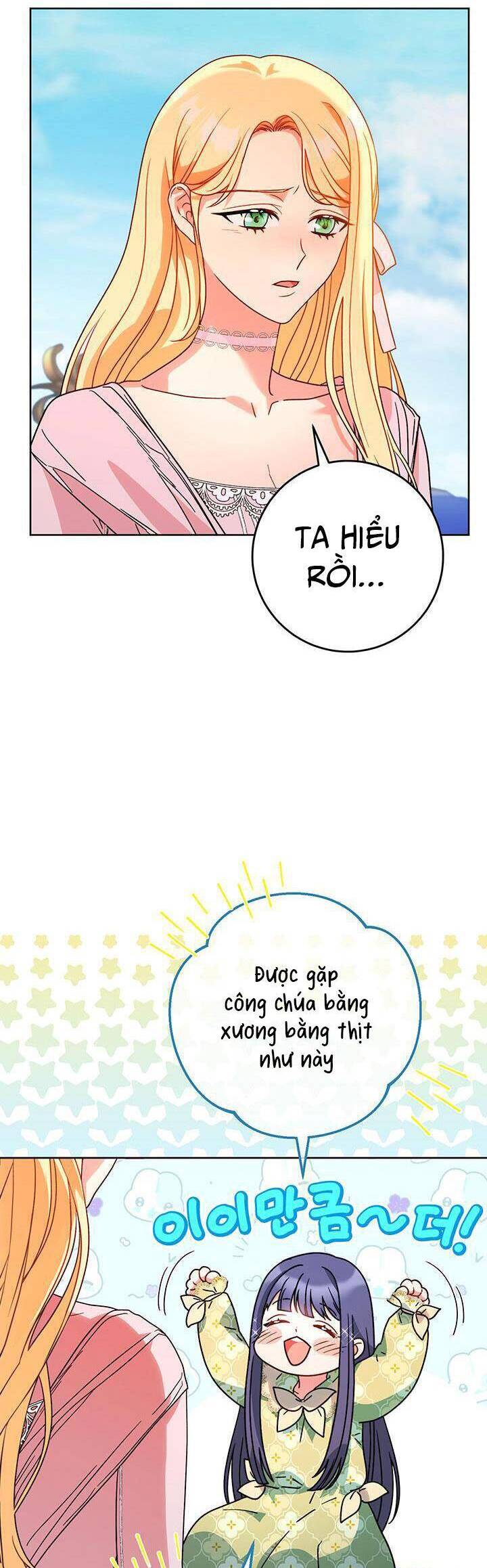 Tôi Đã Nuôi Dạy Em Gái Mình Một Cách Hoàn Hảo Chapter 9 - 13