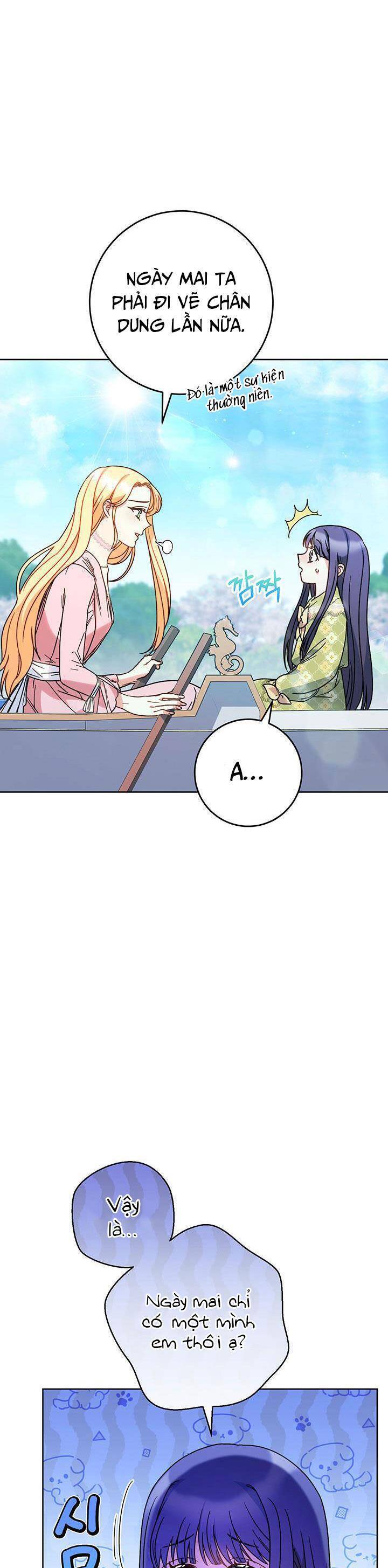 Tôi Đã Nuôi Dạy Em Gái Mình Một Cách Hoàn Hảo Chapter 9 - 15