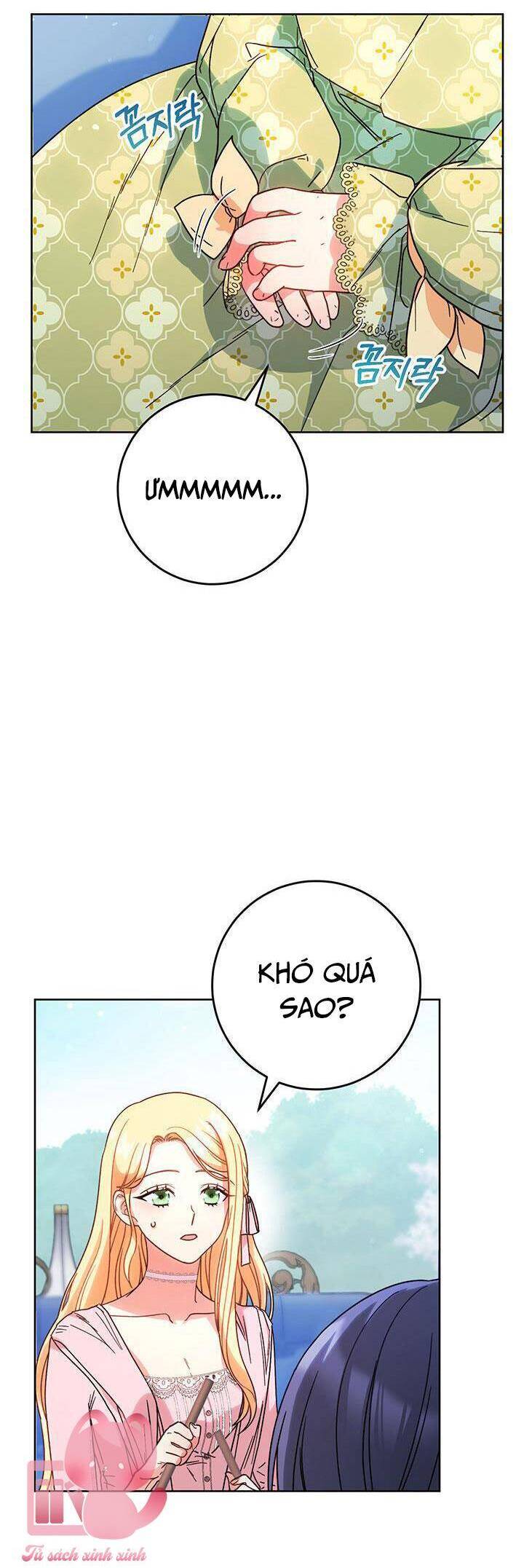 Tôi Đã Nuôi Dạy Em Gái Mình Một Cách Hoàn Hảo Chapter 9 - 21