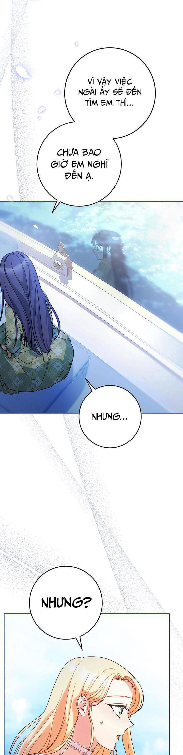 Tôi Đã Nuôi Dạy Em Gái Mình Một Cách Hoàn Hảo Chapter 9 - 25
