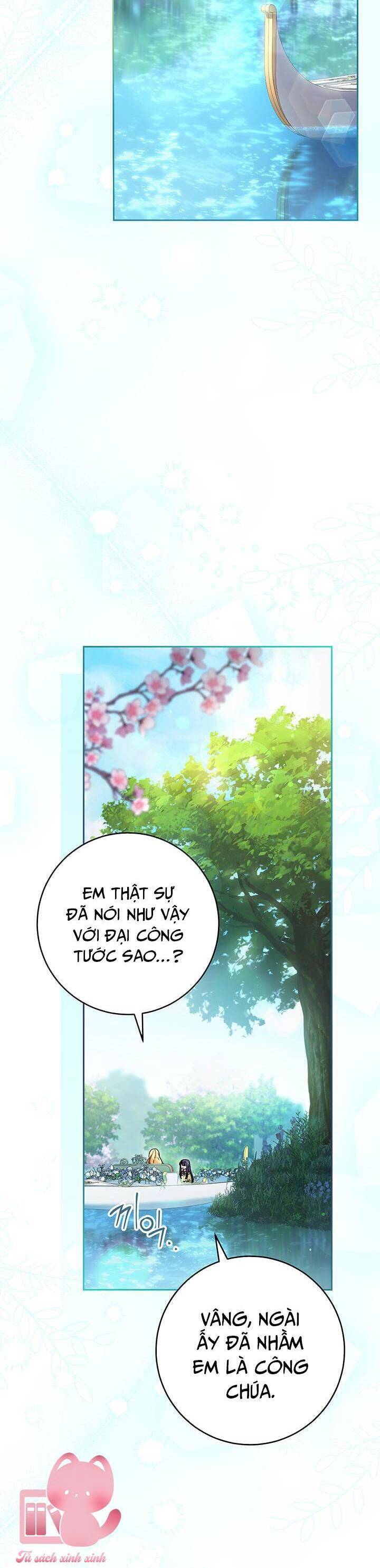 Tôi Đã Nuôi Dạy Em Gái Mình Một Cách Hoàn Hảo Chapter 9 - 4