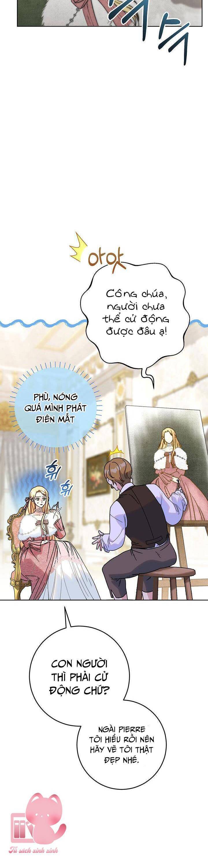 Tôi Đã Nuôi Dạy Em Gái Mình Một Cách Hoàn Hảo Chapter 9 - 38
