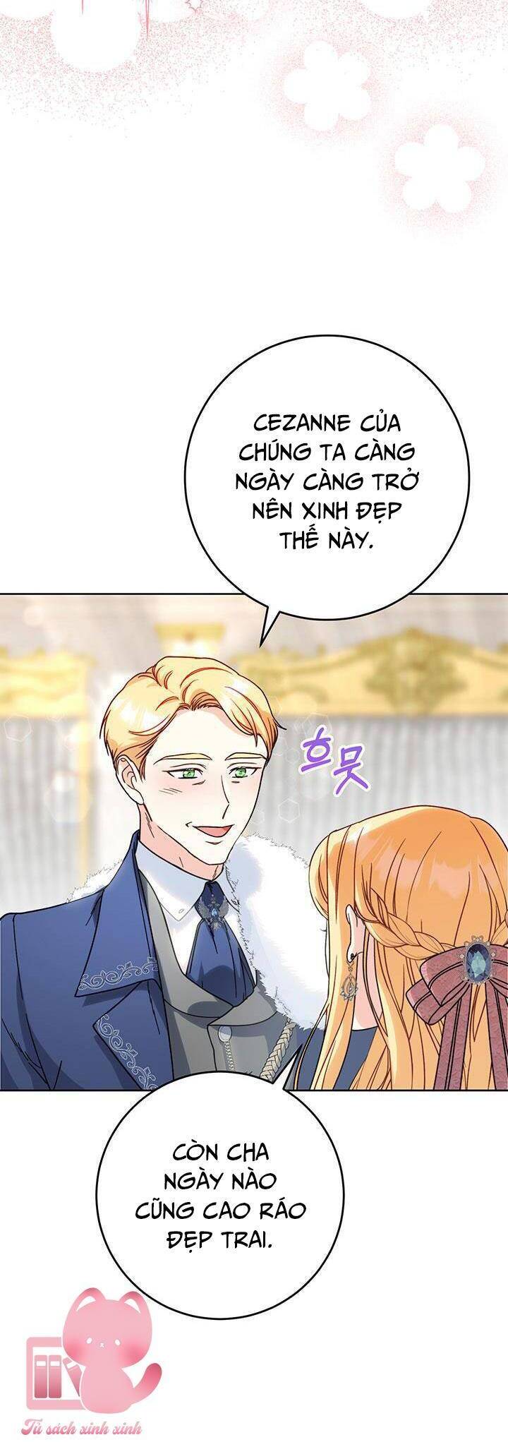 Tôi Đã Nuôi Dạy Em Gái Mình Một Cách Hoàn Hảo Chapter 9 - 41