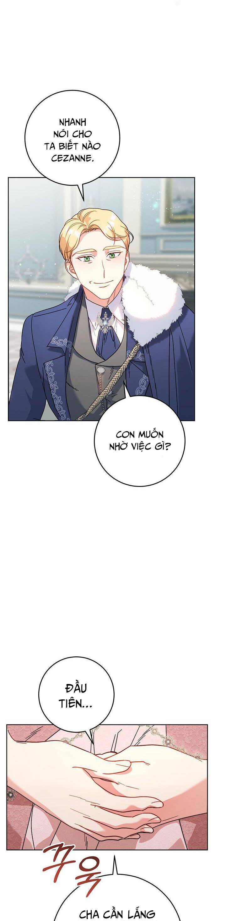 Tôi Đã Nuôi Dạy Em Gái Mình Một Cách Hoàn Hảo Chapter 9 - 45