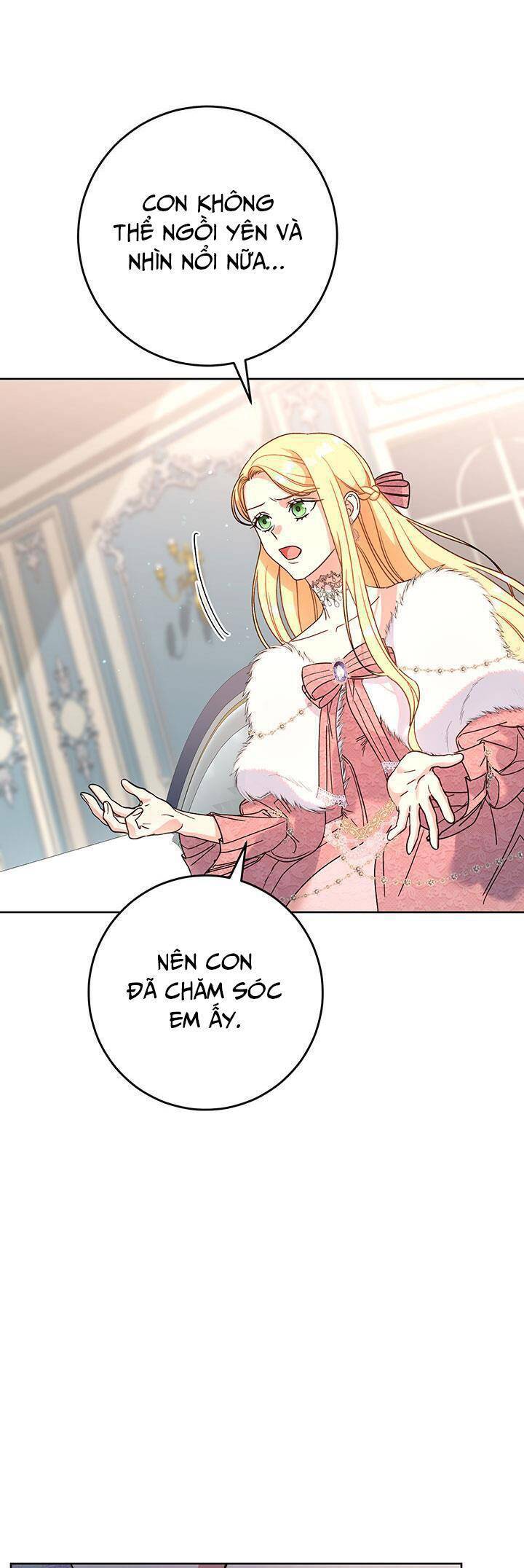 Tôi Đã Nuôi Dạy Em Gái Mình Một Cách Hoàn Hảo Chapter 9 - 50