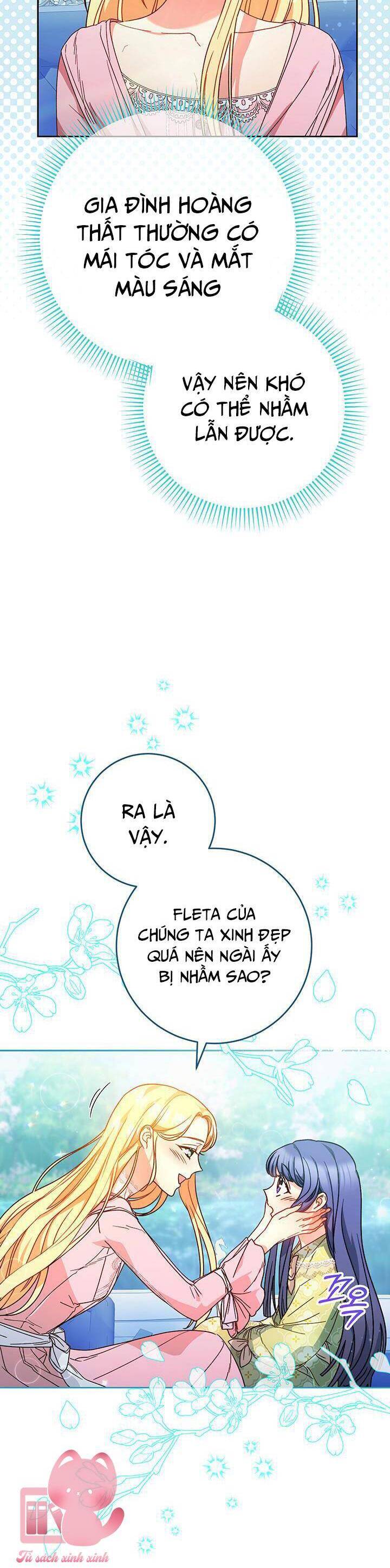 Tôi Đã Nuôi Dạy Em Gái Mình Một Cách Hoàn Hảo Chapter 9 - 6