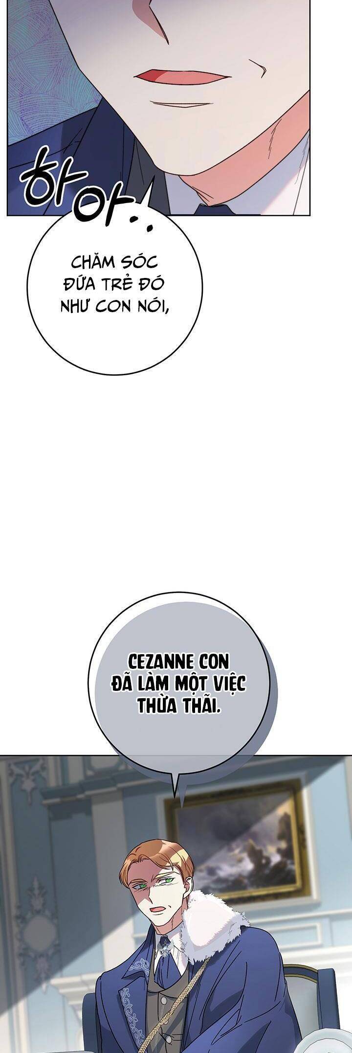 Tôi Đã Nuôi Dạy Em Gái Mình Một Cách Hoàn Hảo Chapter 9 - 51