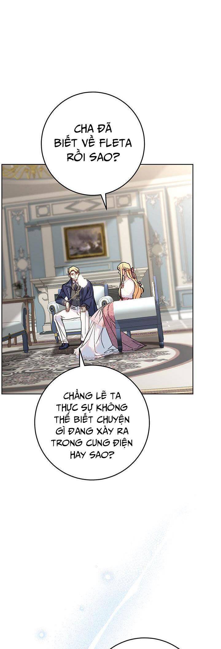 Tôi Đã Nuôi Dạy Em Gái Mình Một Cách Hoàn Hảo Chapter 9 - 53
