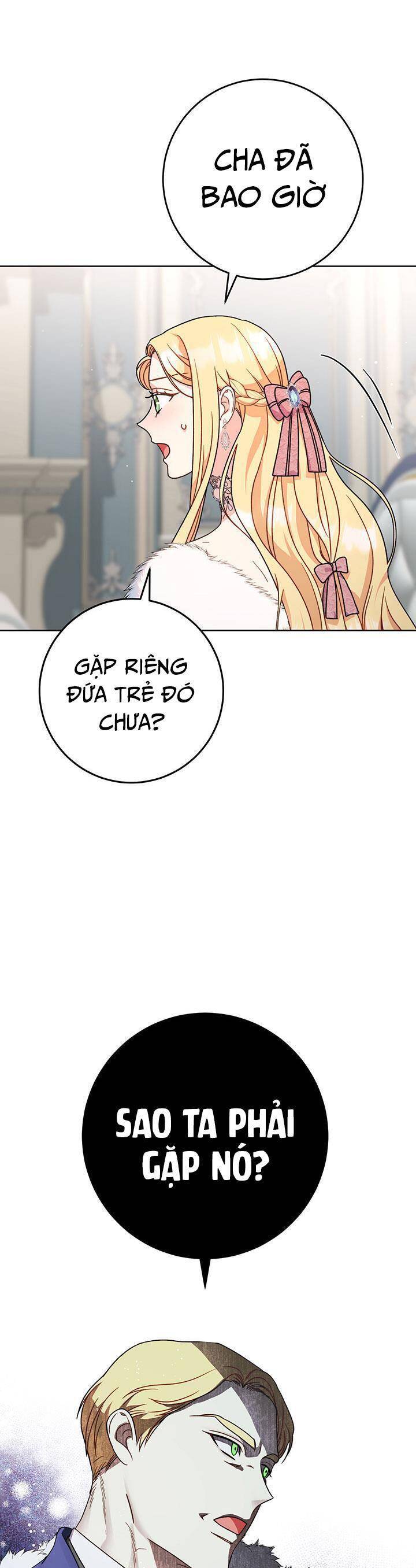 Tôi Đã Nuôi Dạy Em Gái Mình Một Cách Hoàn Hảo Chapter 9 - 56