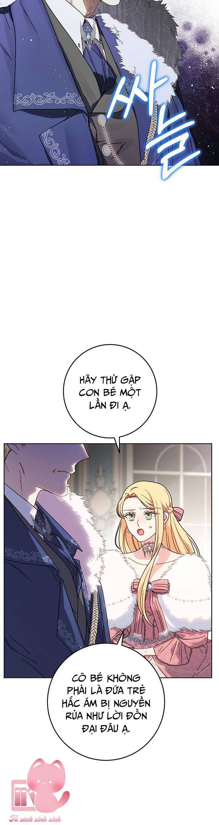 Tôi Đã Nuôi Dạy Em Gái Mình Một Cách Hoàn Hảo Chapter 9 - 57