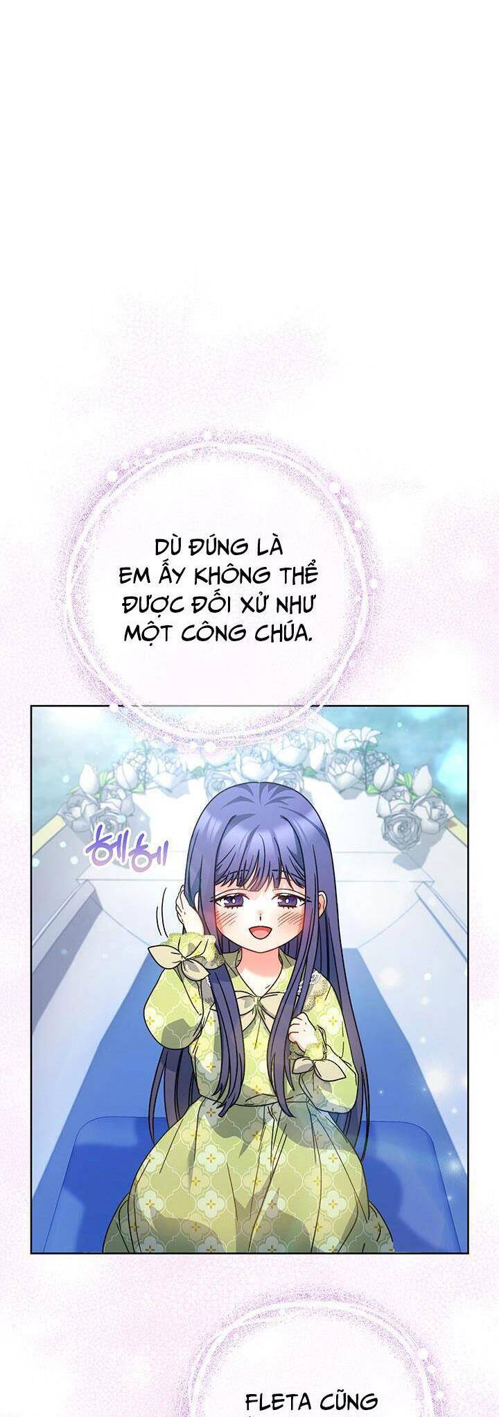 Tôi Đã Nuôi Dạy Em Gái Mình Một Cách Hoàn Hảo Chapter 9 - 8