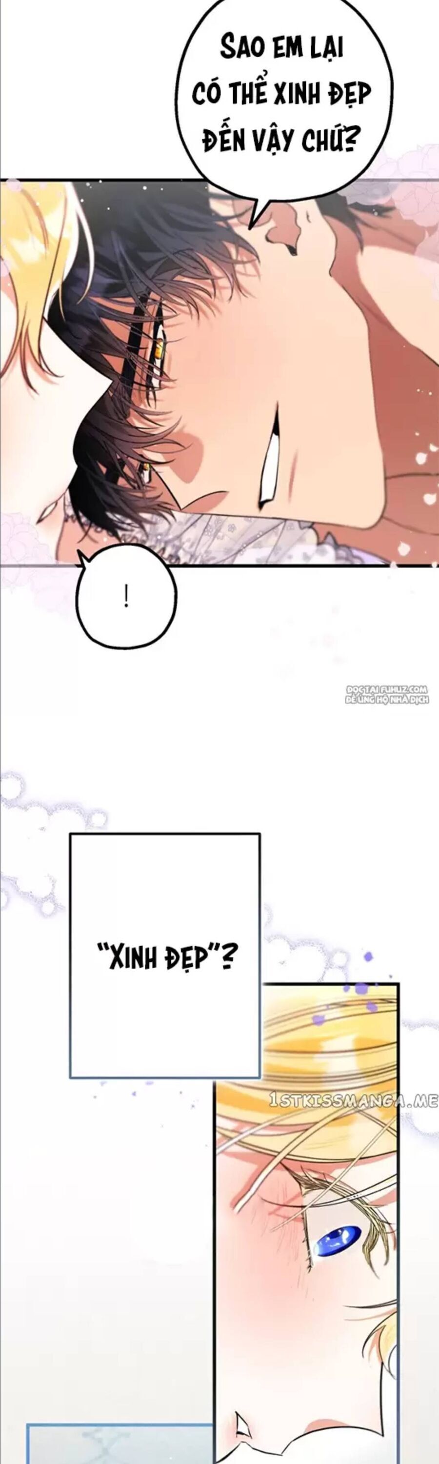 Dinh Thự Của Dã Thú Chapter 11 - 9