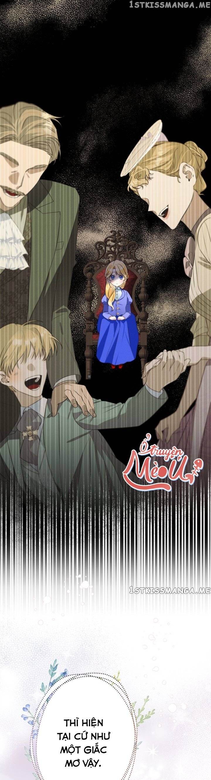 Dinh Thự Của Dã Thú Chapter 14 - 13