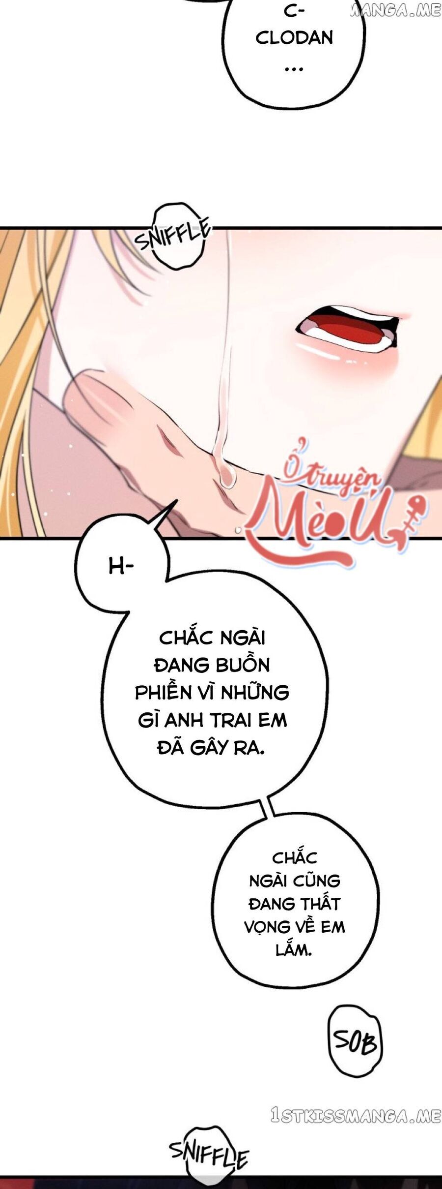 Dinh Thự Của Dã Thú Chapter 16 - 22
