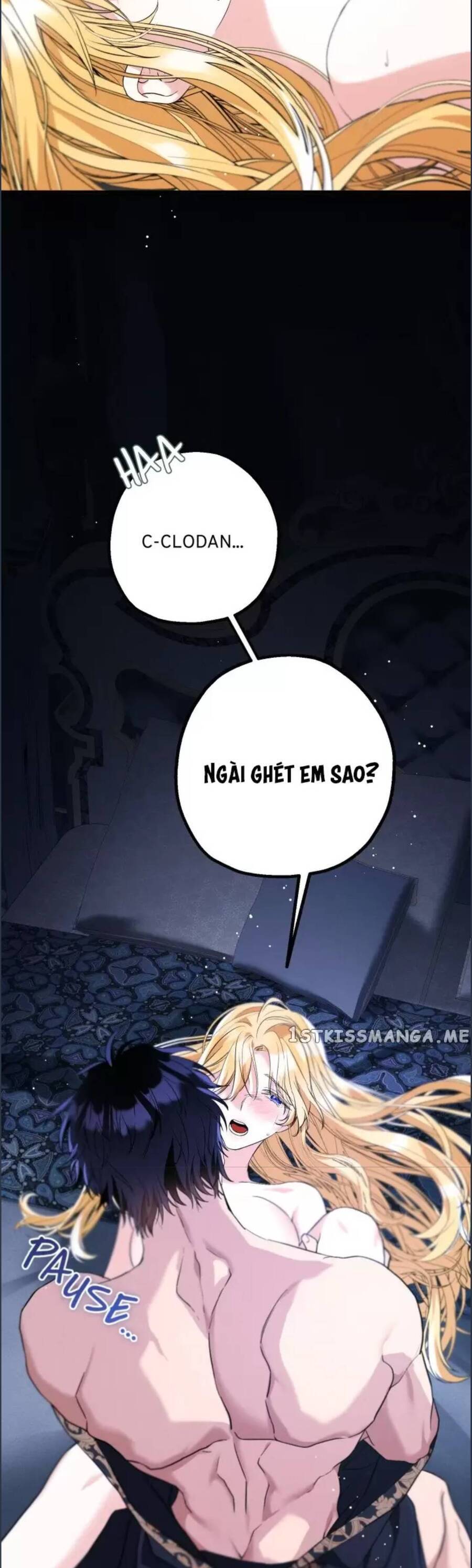 Dinh Thự Của Dã Thú Chapter 18 - 24