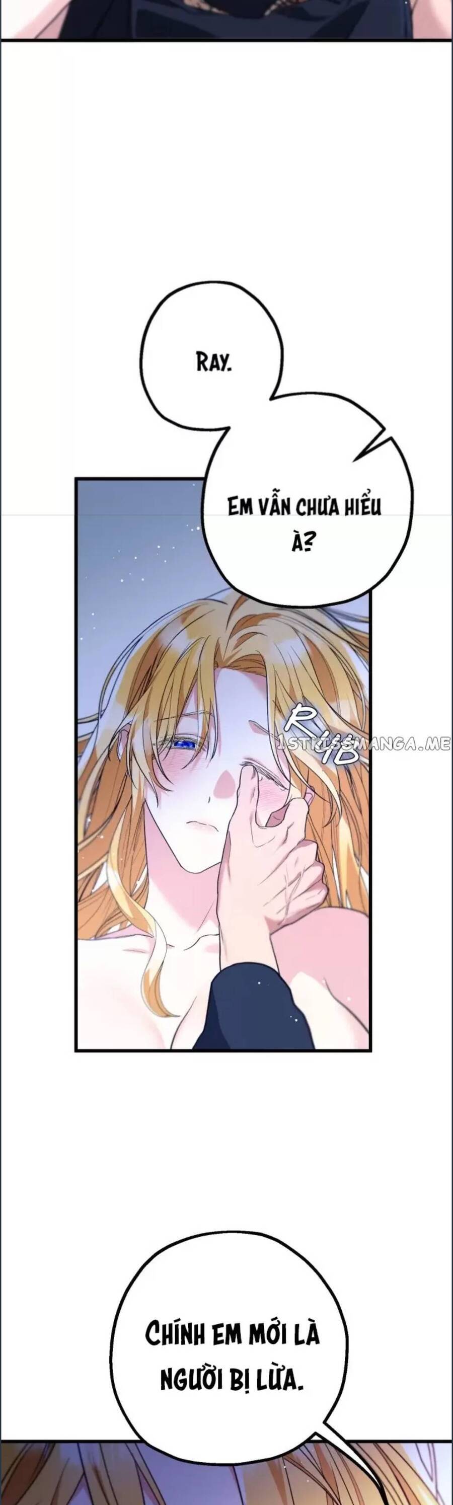 Dinh Thự Của Dã Thú Chapter 18 - 25