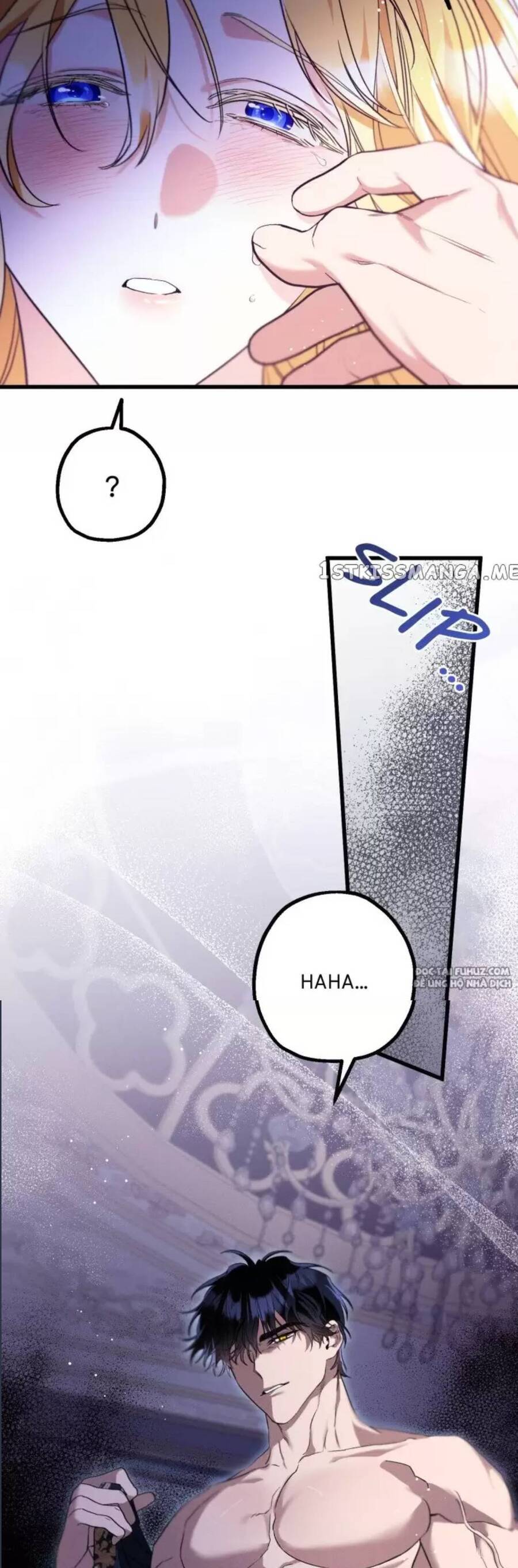 Dinh Thự Của Dã Thú Chapter 18 - 26