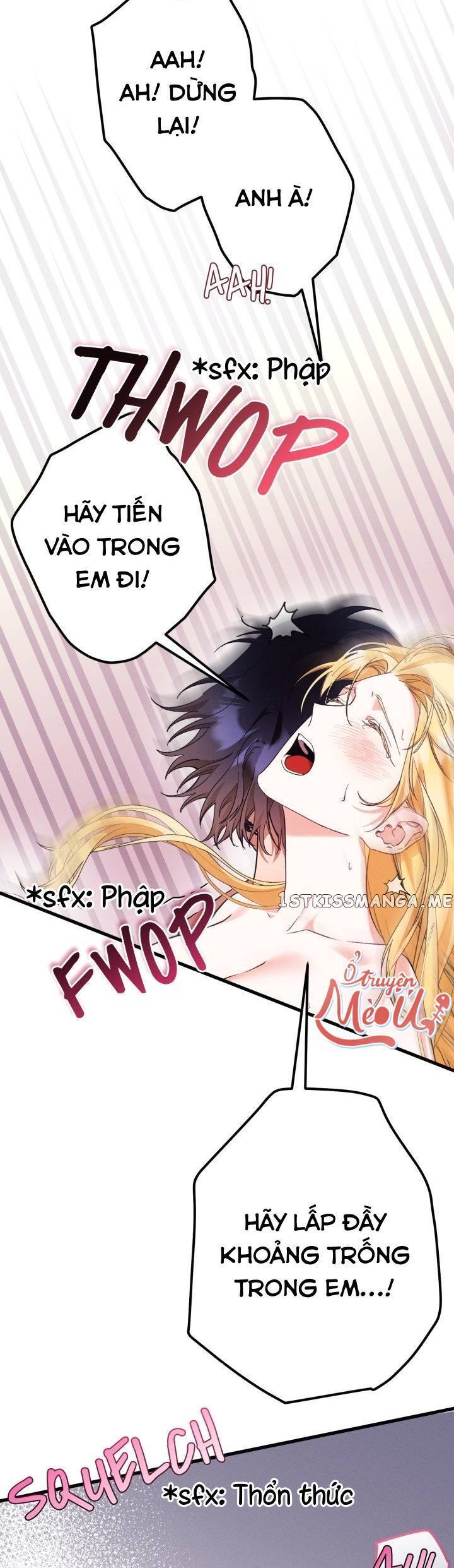 Dinh Thự Của Dã Thú Chapter 22 - 5