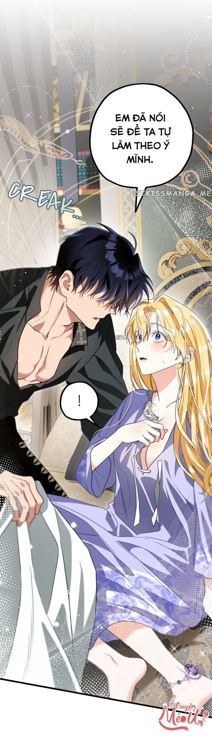 Dinh Thự Của Dã Thú Chapter 28 - 20