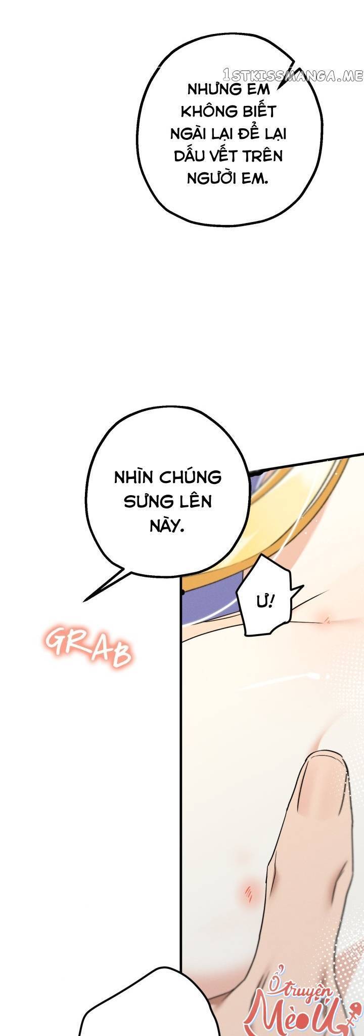 Dinh Thự Của Dã Thú Chapter 28 - 21