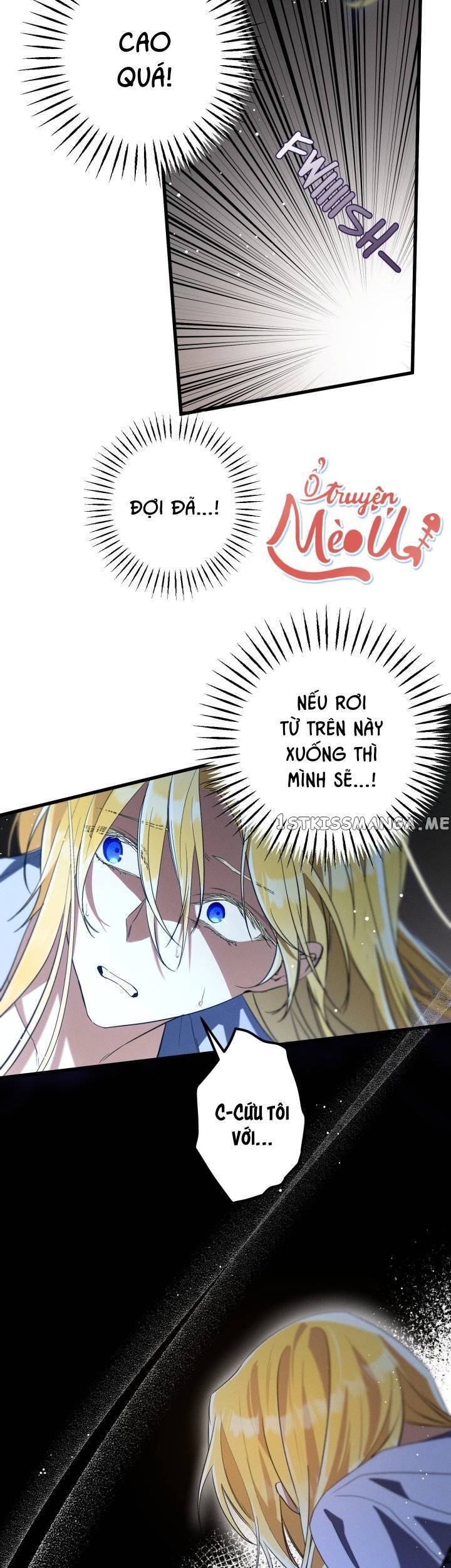 Dinh Thự Của Dã Thú Chapter 28 - 10