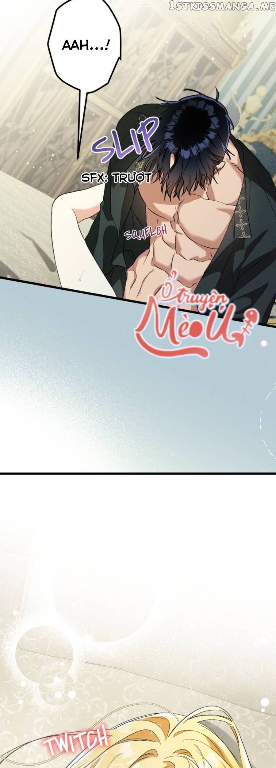 Dinh Thự Của Dã Thú Chapter 29 - 17