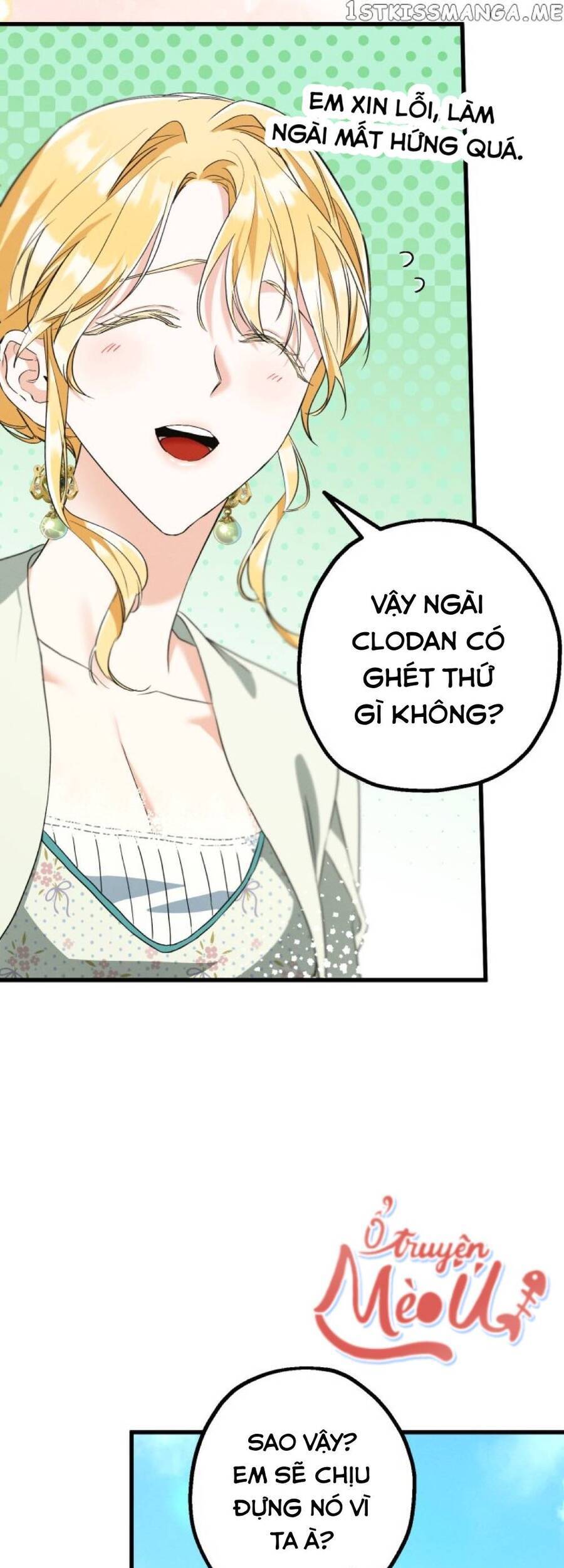 Dinh Thự Của Dã Thú Chapter 30 - 25