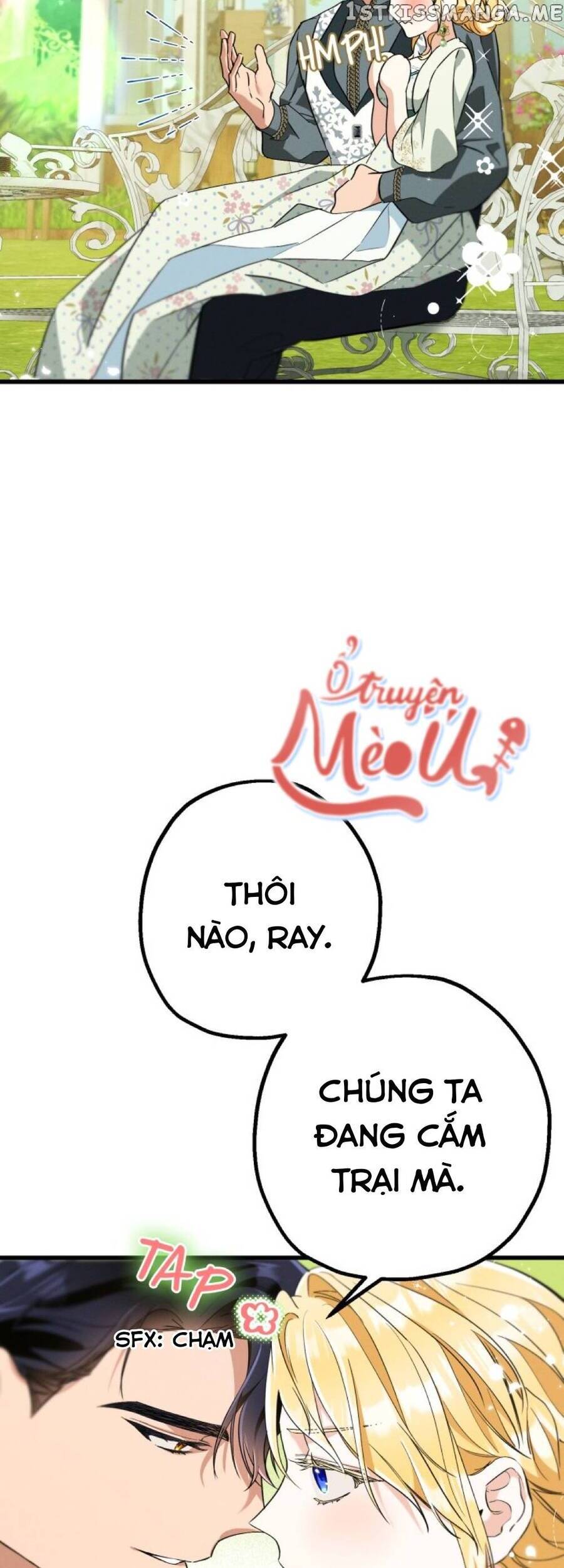 Dinh Thự Của Dã Thú Chapter 30 - 9