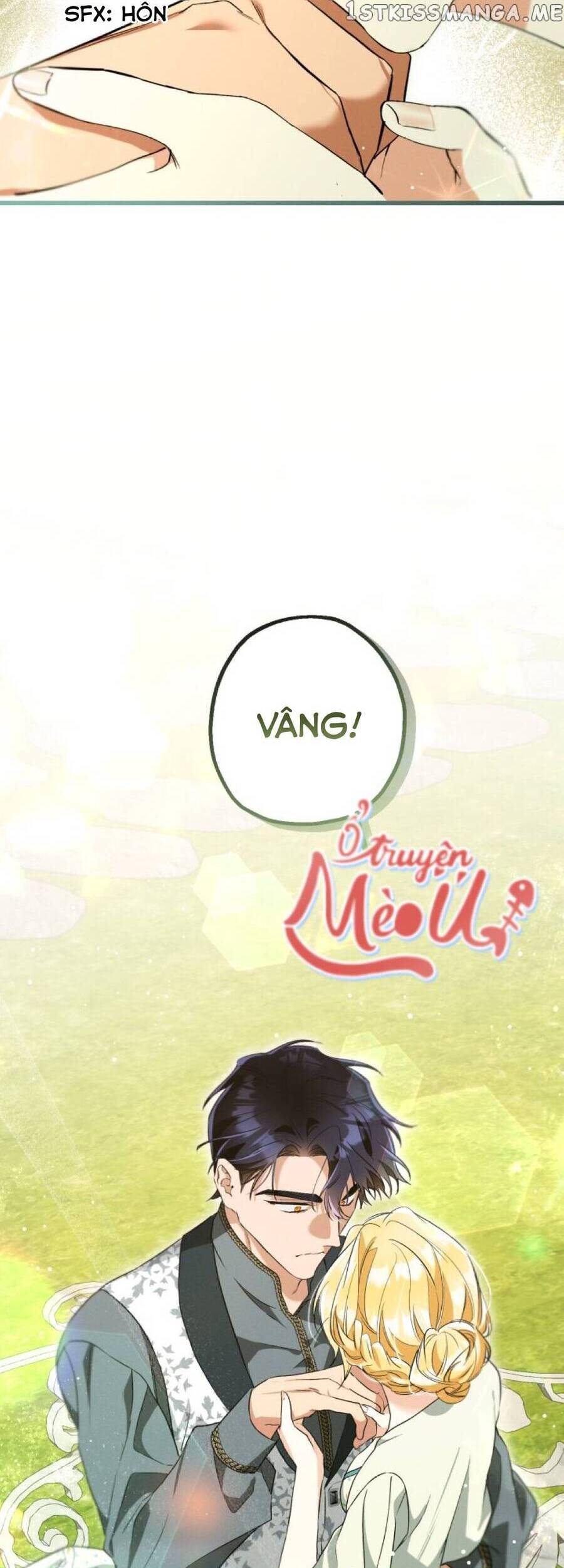 Dinh Thự Của Dã Thú Chapter 31 - 5