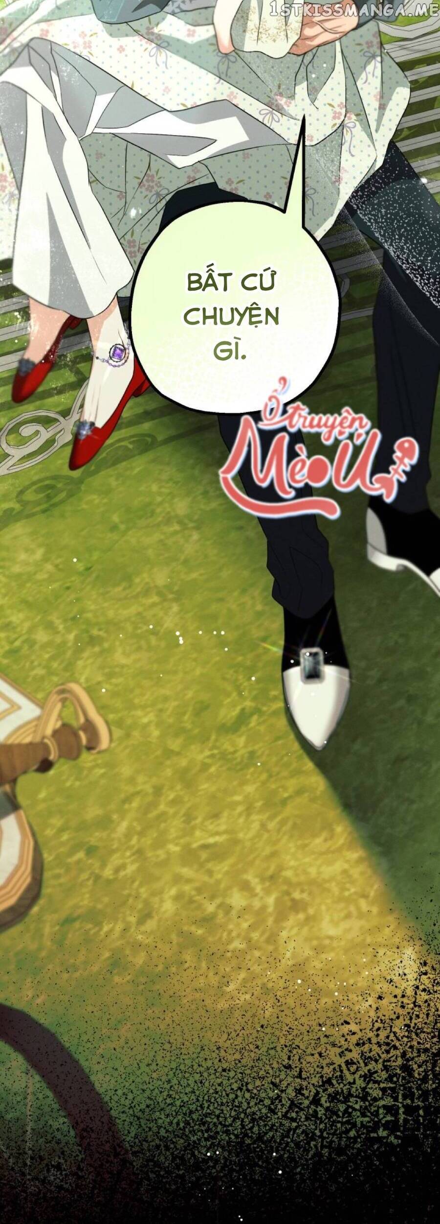 Dinh Thự Của Dã Thú Chapter 31 - 6