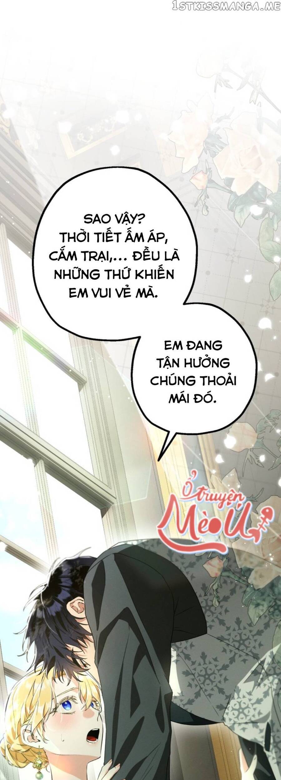 Dinh Thự Của Dã Thú Chapter 32 - 19