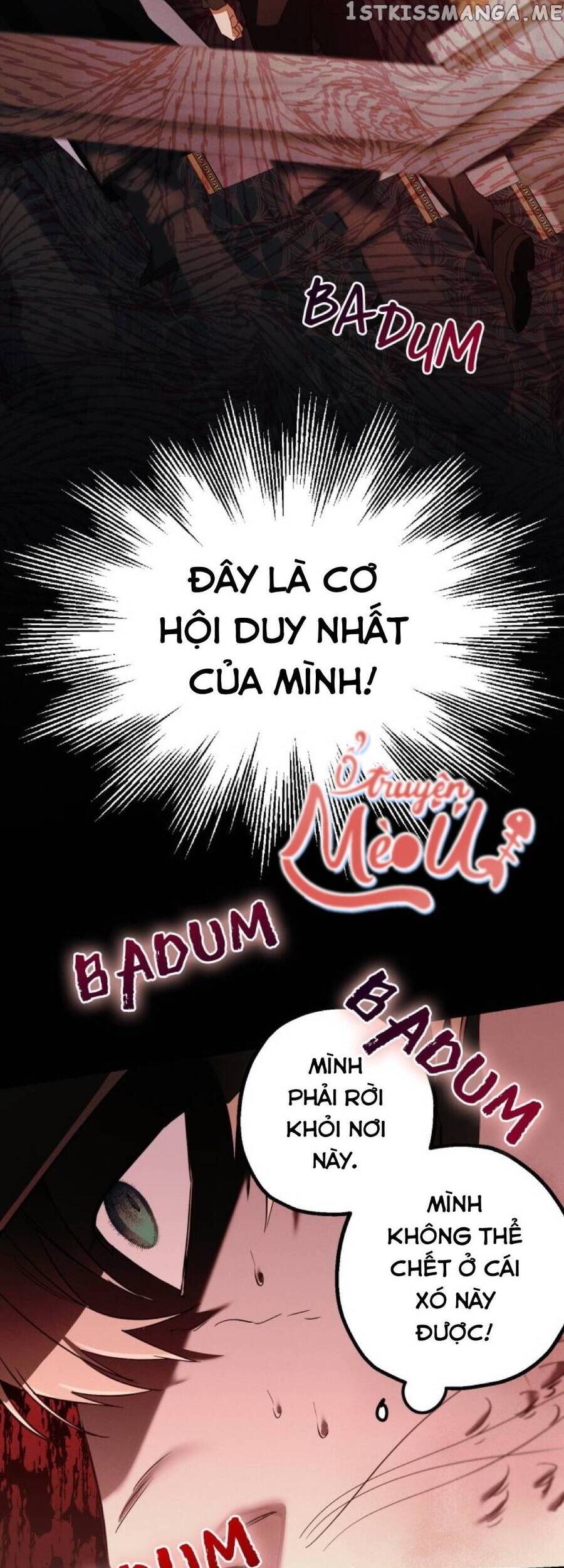 Dinh Thự Của Dã Thú Chapter 32 - 5