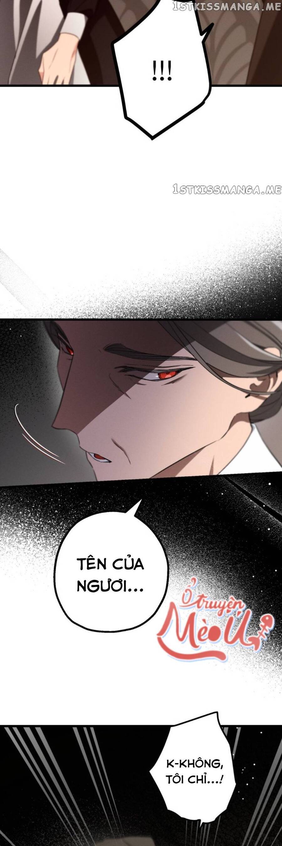 Dinh Thự Của Dã Thú Chapter 32 - 7