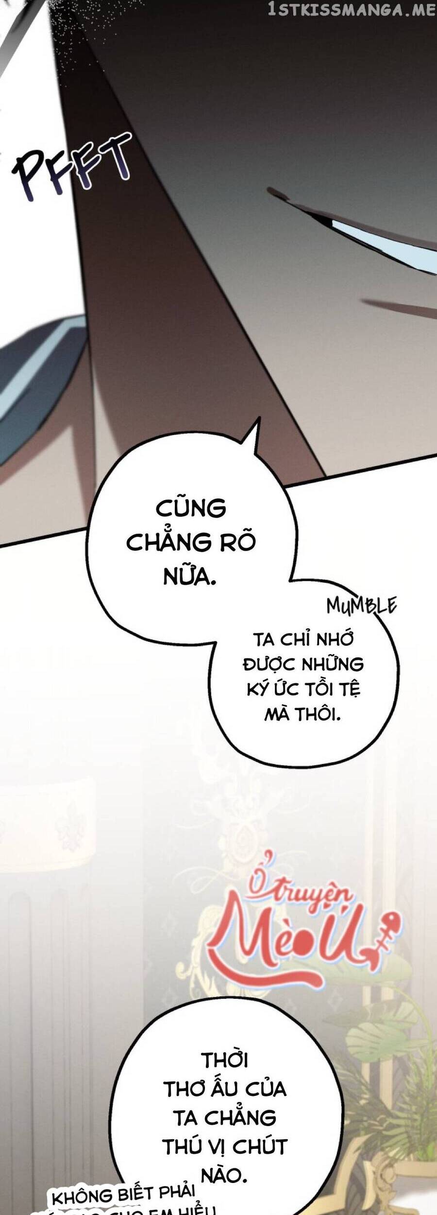 Dinh Thự Của Dã Thú Chapter 33 - 29
