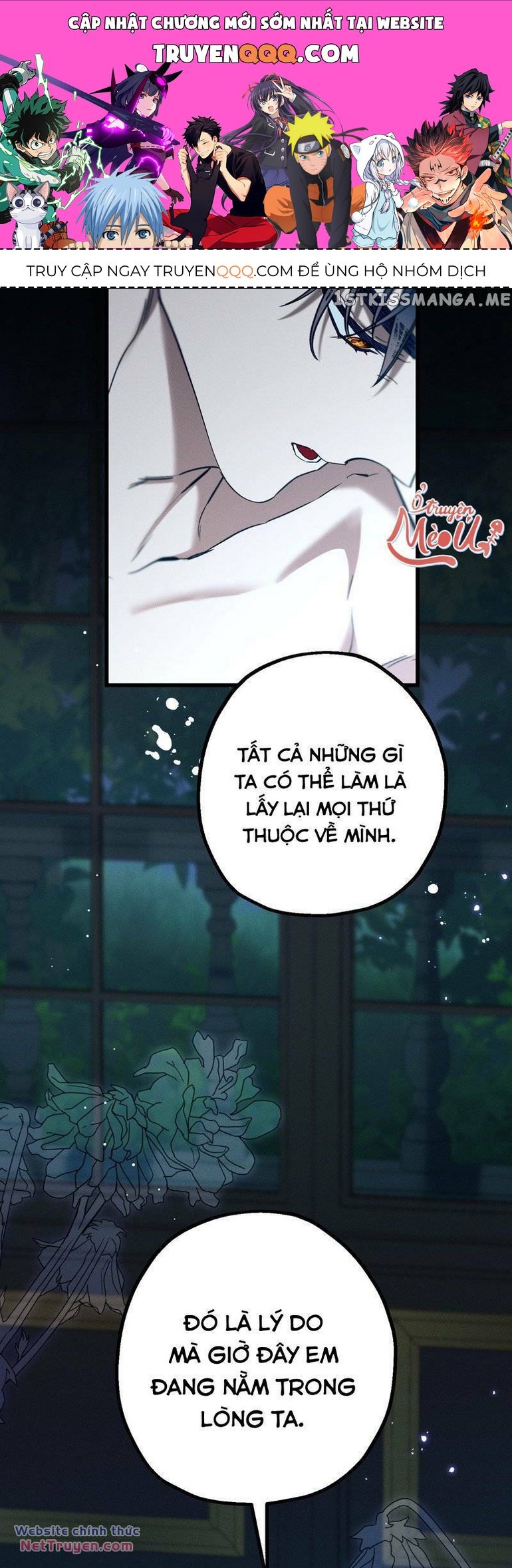 Dinh Thự Của Dã Thú Chapter 36 - 1