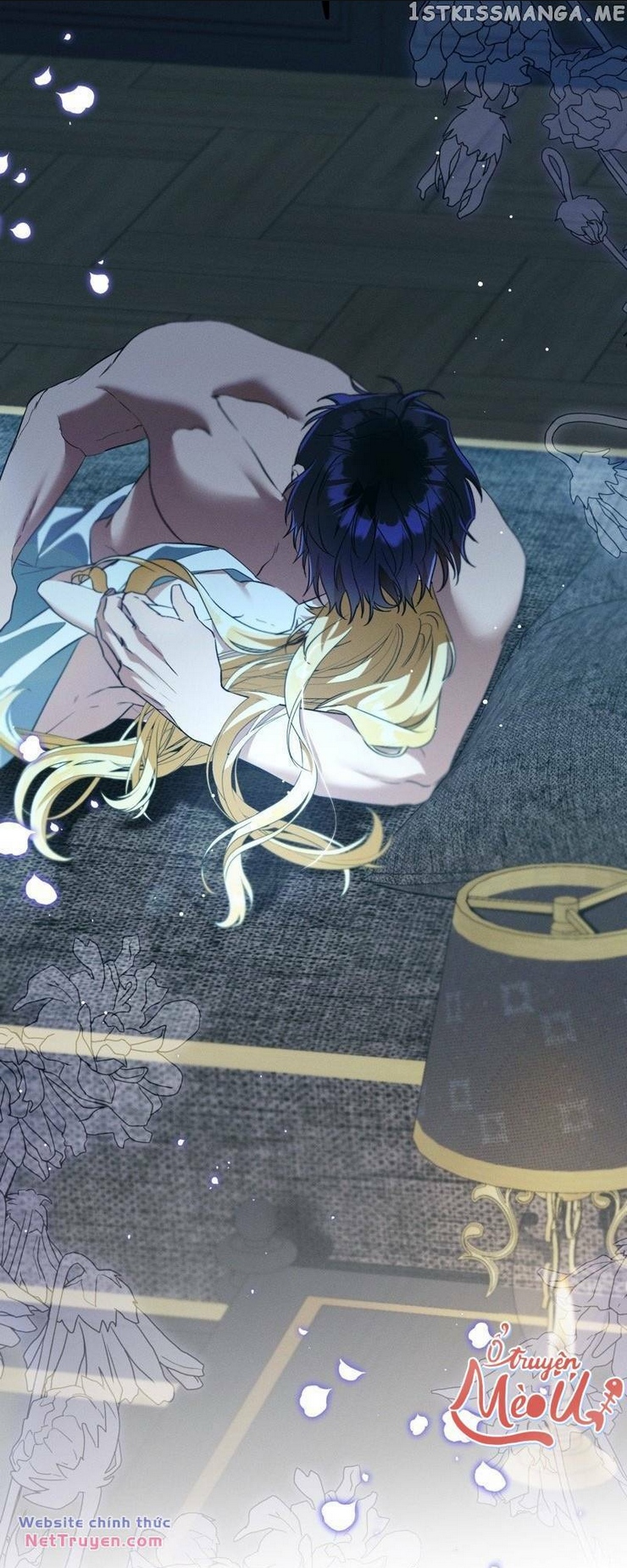 Dinh Thự Của Dã Thú Chapter 36 - 2