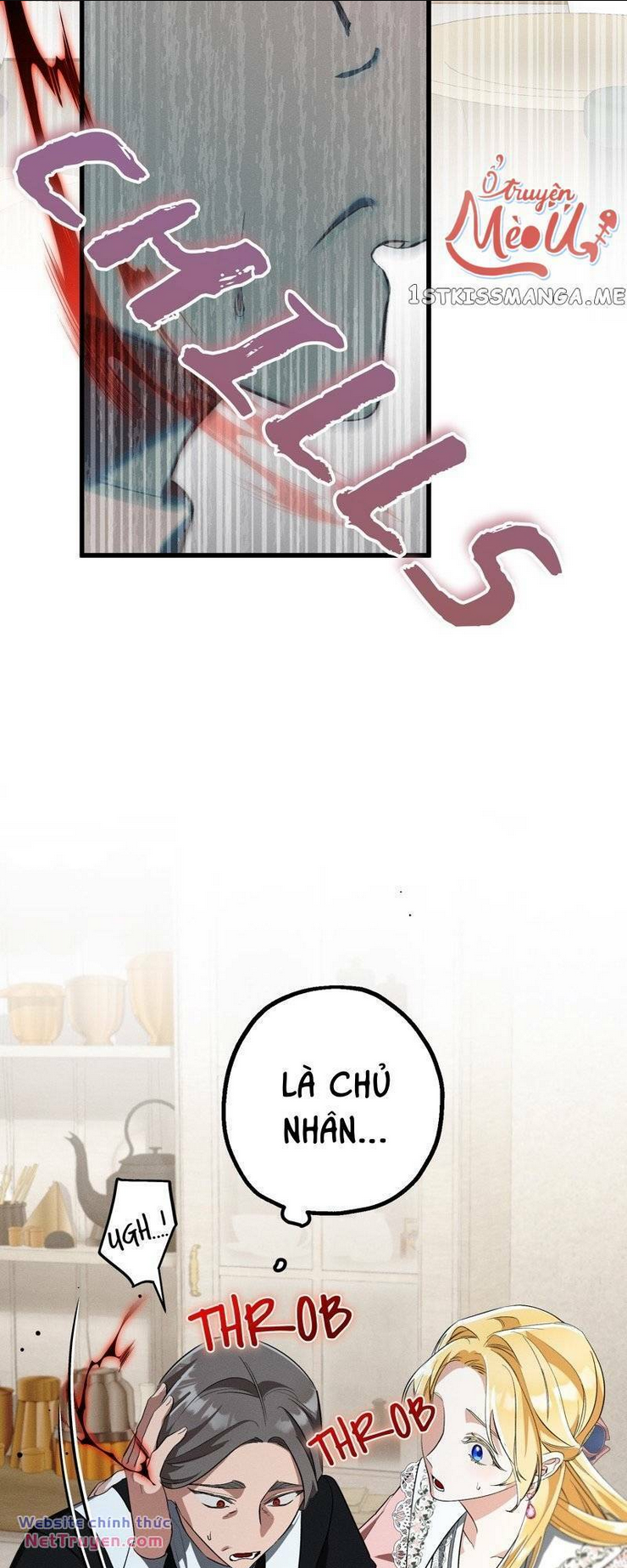 Dinh Thự Của Dã Thú Chapter 36 - 11