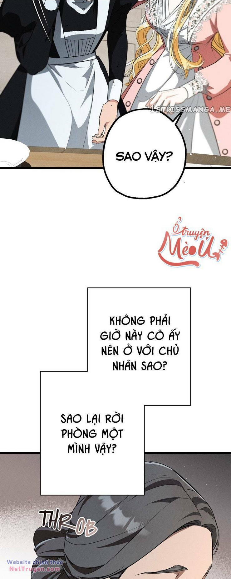 Dinh Thự Của Dã Thú Chapter 36 - 12