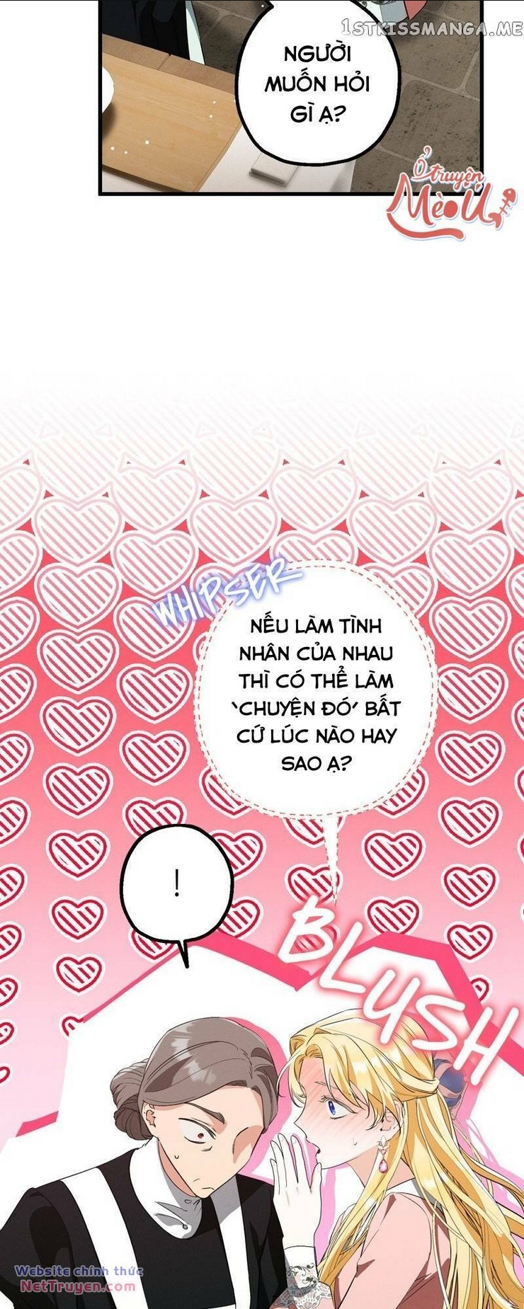 Dinh Thự Của Dã Thú Chapter 36 - 15