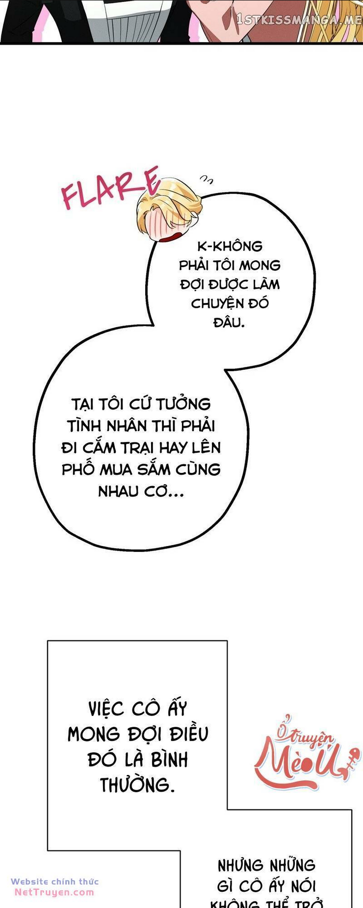 Dinh Thự Của Dã Thú Chapter 36 - 16