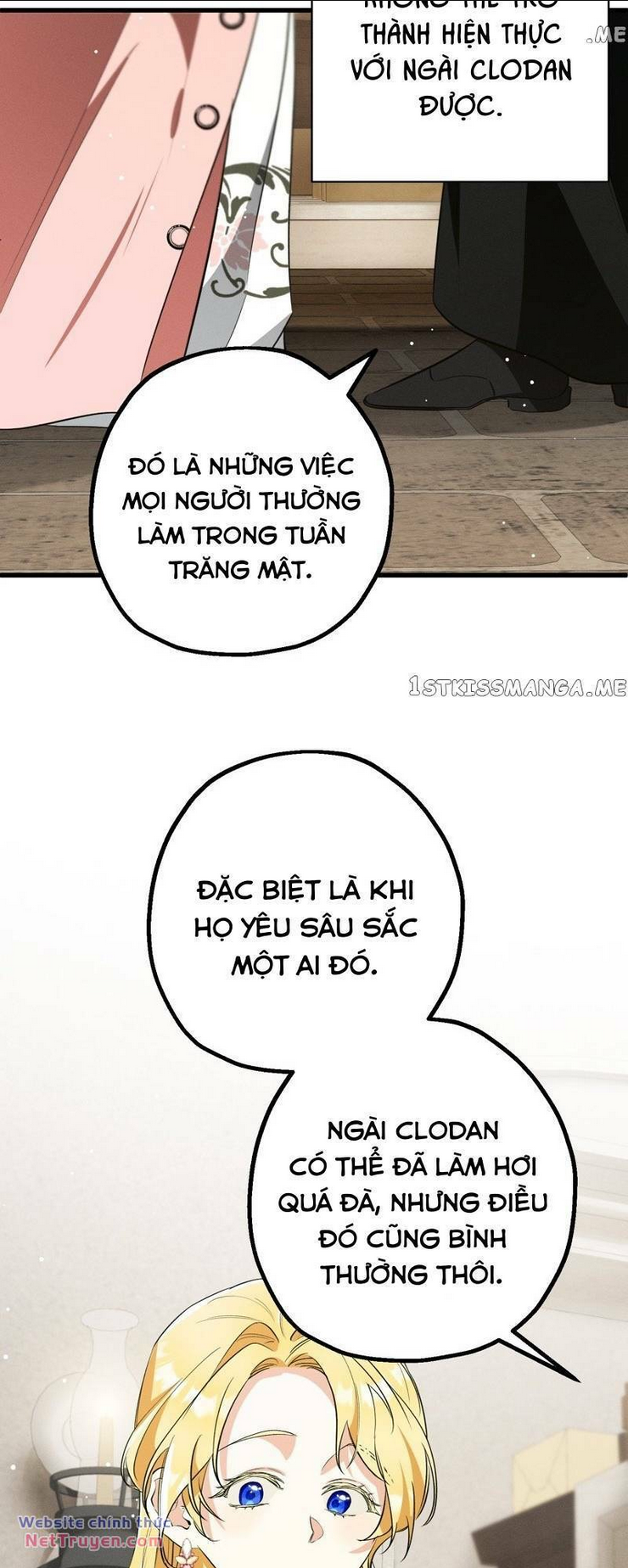 Dinh Thự Của Dã Thú Chapter 36 - 17