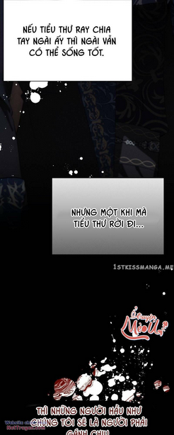 Dinh Thự Của Dã Thú Chapter 36 - 29