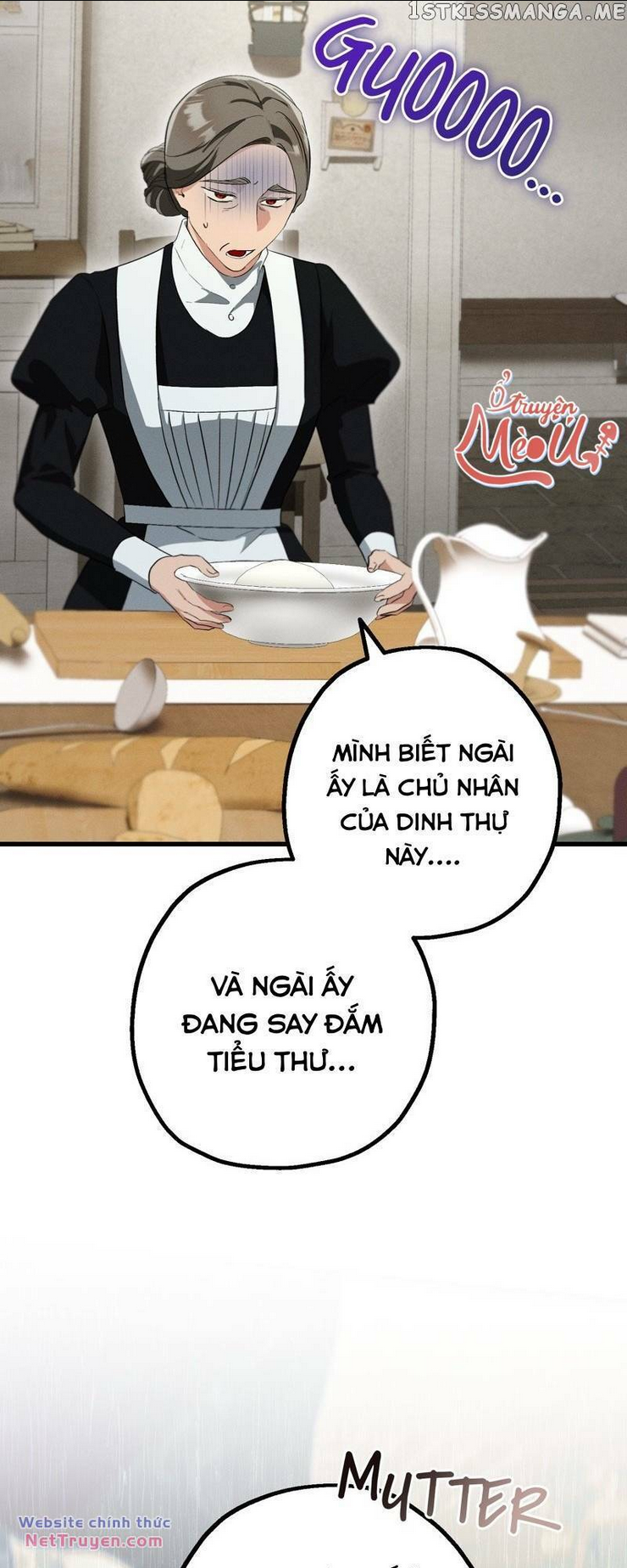 Dinh Thự Của Dã Thú Chapter 36 - 4