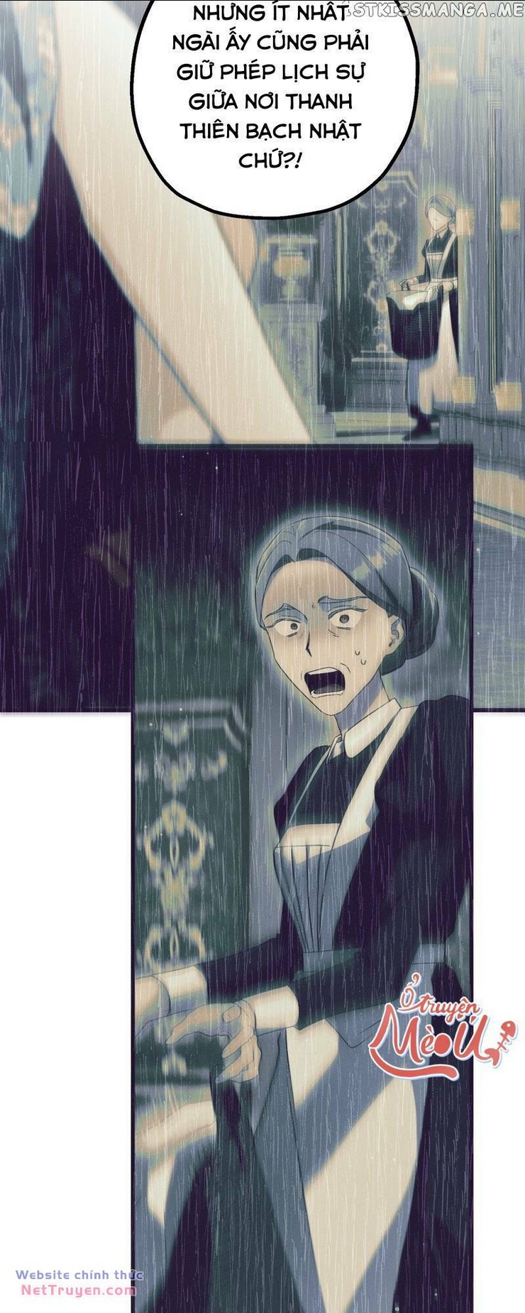 Dinh Thự Của Dã Thú Chapter 36 - 5