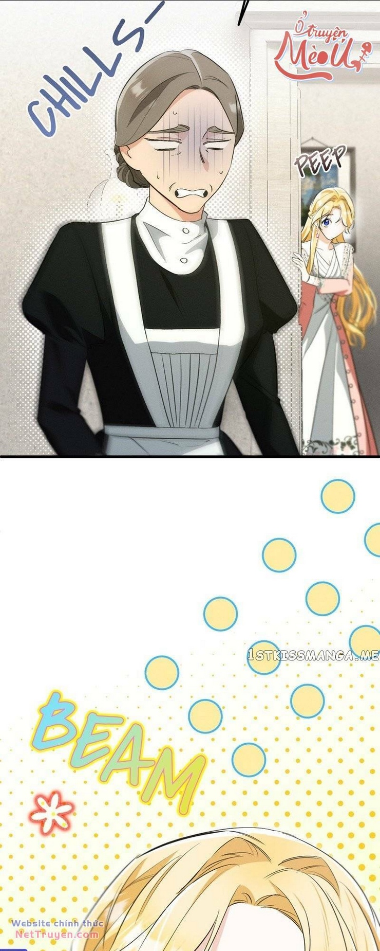 Dinh Thự Của Dã Thú Chapter 36 - 8