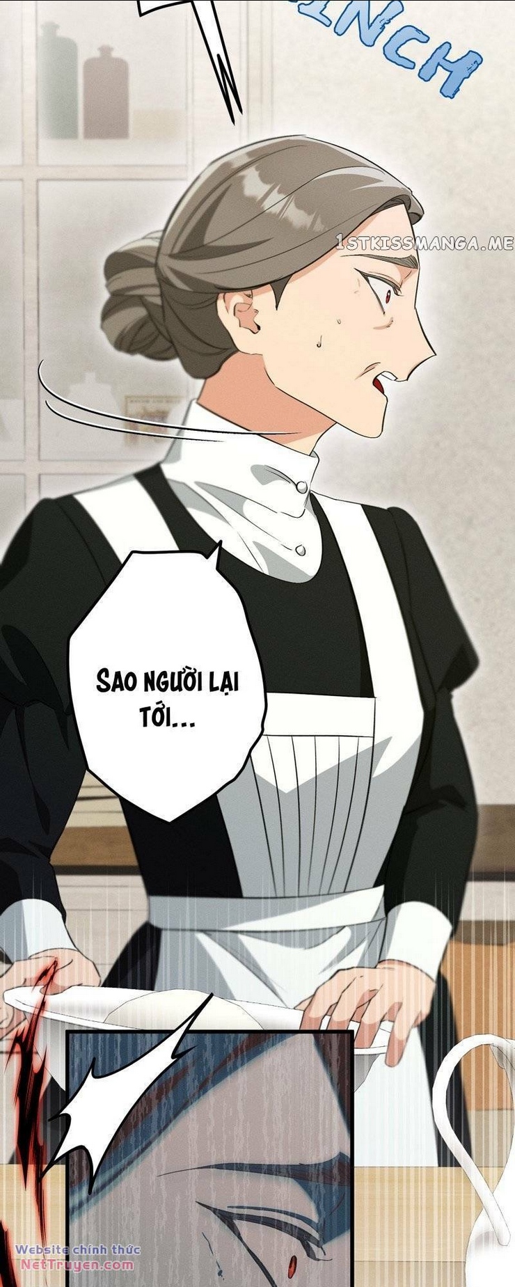 Dinh Thự Của Dã Thú Chapter 36 - 10