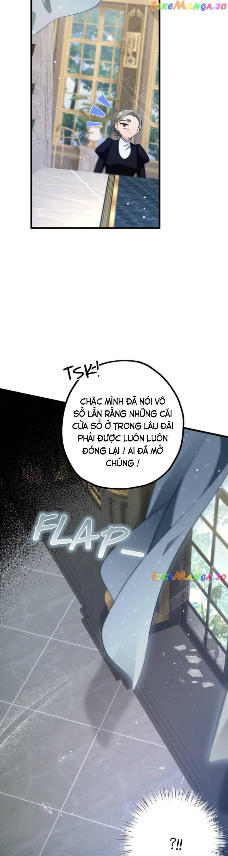 Dinh Thự Của Dã Thú Chapter 54 - 3