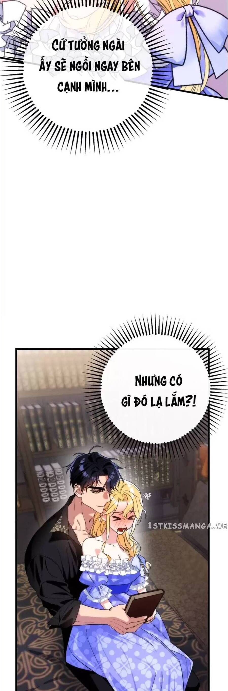 Dinh Thự Của Dã Thú Chapter 6 - 2