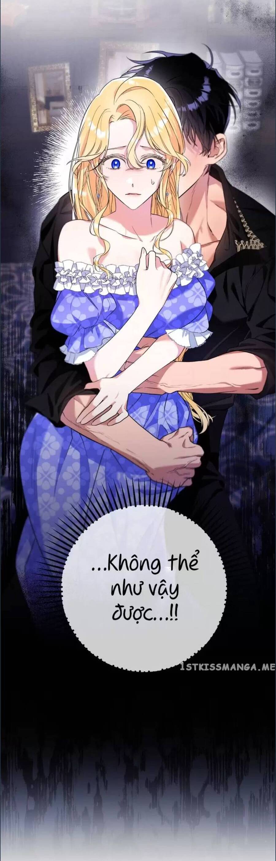 Dinh Thự Của Dã Thú Chapter 6 - 24