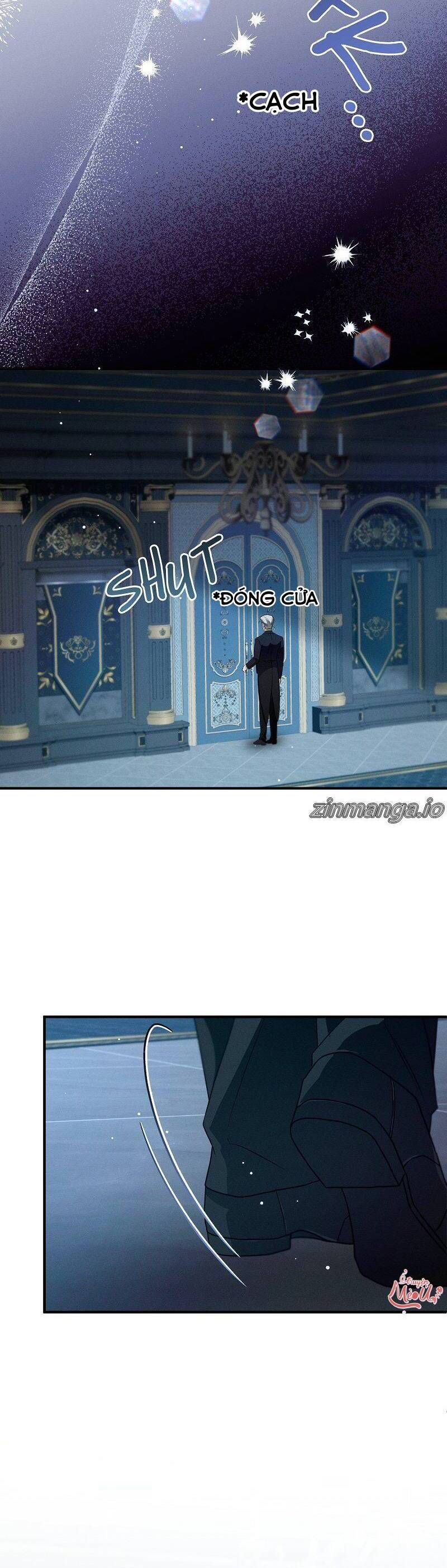 Dinh Thự Của Dã Thú Chapter 67 - 12
